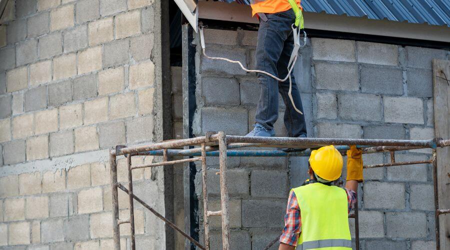 Expert new roof installation services in Martin, ND